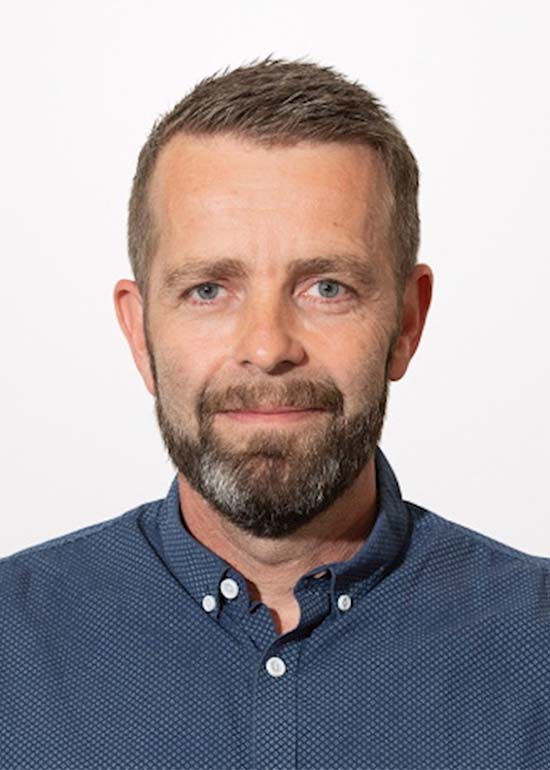 Henrik Sloth